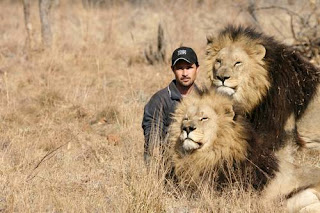 Foto Kevin Richardson