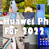 Best Huawei Phones For 2022