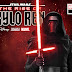 "Star Wars: The Rise of Kylo Ren" revela a origem do sabre de luz de Kylo Ren