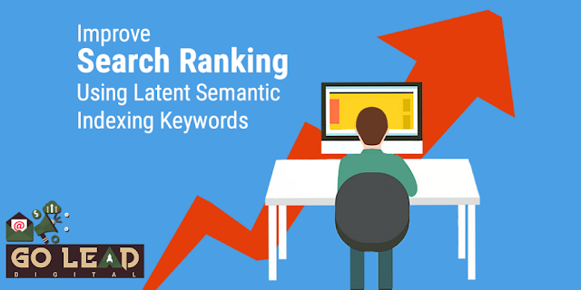 How Businesses Can Improve SEO in Mumbai Using Latent Semantic Indexing Keywords