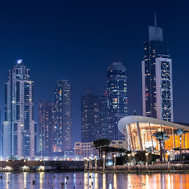 10 Reasons Everybody Should Visit Dubai This Mid year 