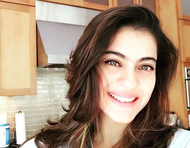 foto kajol cantik