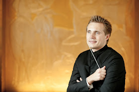 Vasily Petrenko  © Mark McNulty