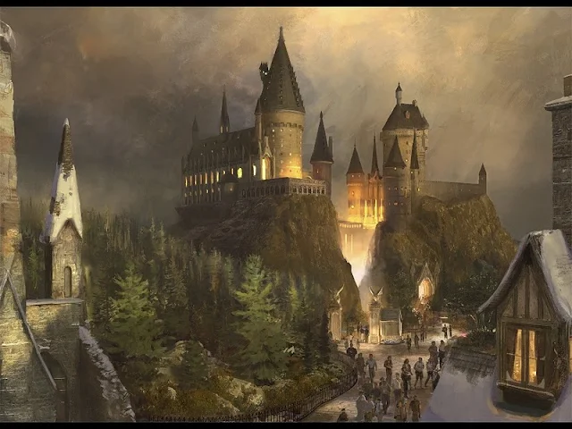 Hogwarts