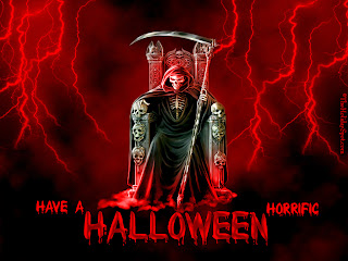 Free Halloween HD Wallpapers