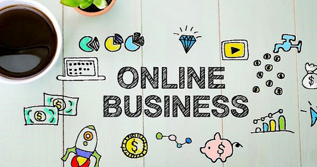tips bisnis online lengkap
