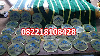 tempat jual perlengkapan medali wisuda sarjana di palembang