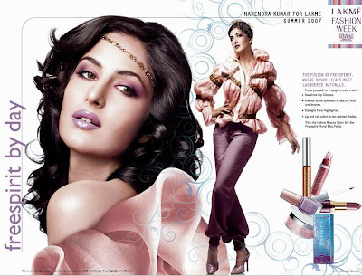 Lakme Celebrates Beauty Photos 