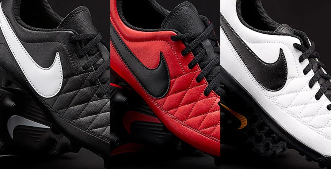 All New Cheap Ronaldinho Inspired Nike Majestry Boots Released