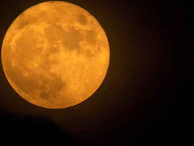 full-moon, Japan, Okinawa, August, 2020, astronomy