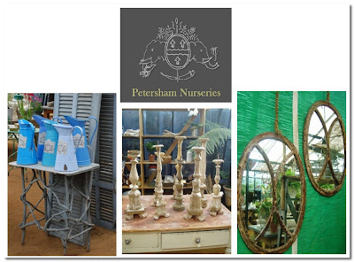 petersham nurseries