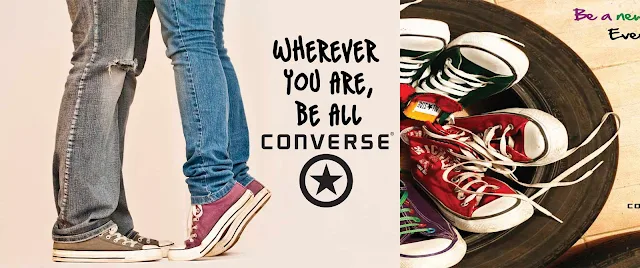 sepatu converse all star model terbaru