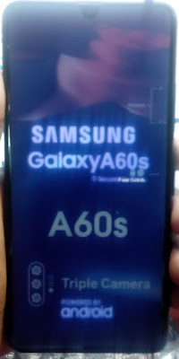 SAMSUNG A60S CLONE FLASH FILE