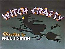 Watch Witch Crafty (1955) Online For Free Full Movie English Stream