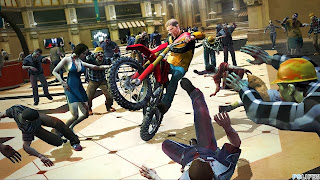 Dead Rising 2 - Free Full Version Game Free Download