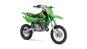 Spesifikasi KX65 2022, Minicross 39,5 Jutaan dari Kawasaki