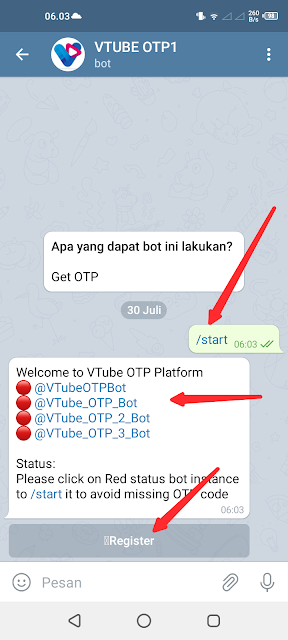 Vtube Aplikasi Penghasil Uang Di Ponsel HP Android Terbaru 2020, Aplikasi VTube Nonton Video Dibayar Dolar, Berikut Cara Download, Install, Registrasi Aplikasi V-Tube