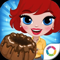 Game Cafeland World Kitchen Mod Apk 