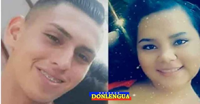 Dos asesinatos por haber tenido un triángulo amoroso en Ureña