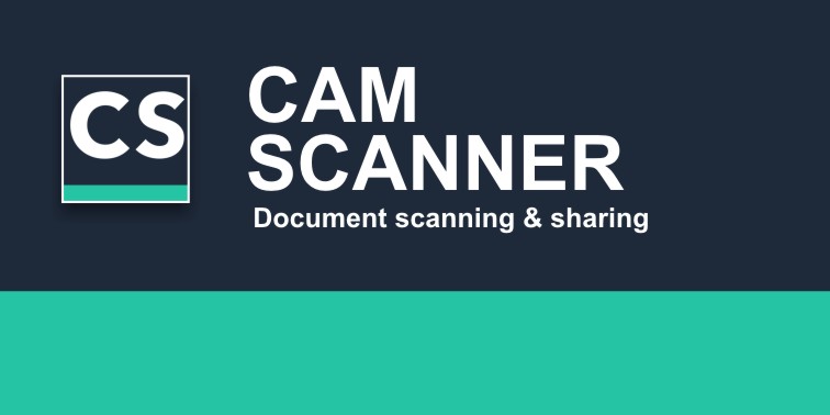 Aplikasi Scan Tanda Tangan CamScanner