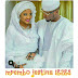 MREMBO JESTINA 1&2&3