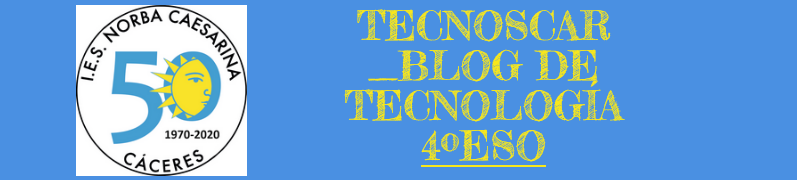 TECNOLOGÍA NORBA 4ºESO