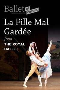 La Fille Mal Gardée free download