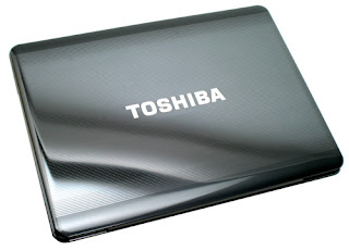 Notebook Toshiba Satellite A300 Drivers