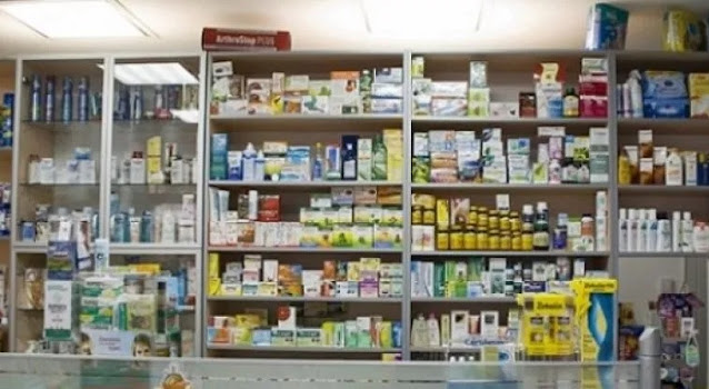 24 pharmaceutical warehouses fined in Tirana for raising the price of masks, disinfectants and alcohol at the beginning of the pandemic