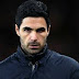 EPL: Arteta singles out two Arsenal players after 3-1 win over Chelsea