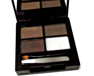  makeup revolution zestaw prezentowy chocolate vault 