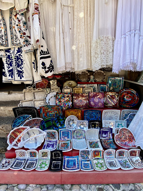 莫斯塔爾（Mostar）