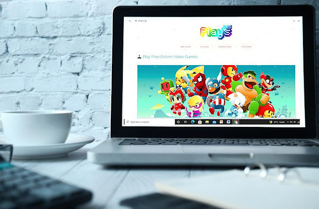 plays.org game online yang bermanfaat dan menyenangkan