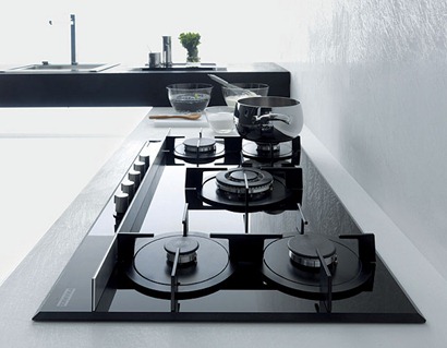 COOKTOP CRYSTAL