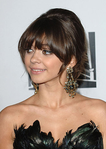 Sarah Hyland
