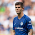 EPL: Christian Pulisic names fastest players, best finisher at Chelsea