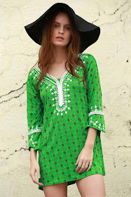 stile boho tendenze estate 2016 come vestire in stile boho cosa è stile boho zaful shopping on line mariafelicia magno fashion blogger color block by felym fashion blog italiani blog di moda