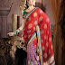 Embroidered Sarees