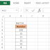 FUNGSI MATCH, INDEX, CHOOSE