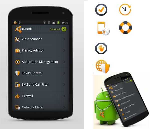 GbSb TEchBlog | Your Daily Pinoy Technology Blog: Avast ...