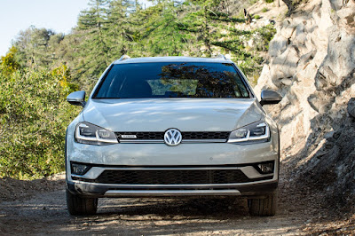 2019 Volkswagen Golf Alltrack for sale in Denver