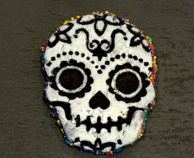 day-of-the-dead-skull-easy-halloween-cookies-fred-sweet-spirits-Día-de-Muertos