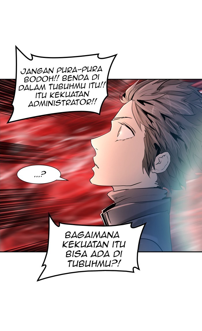 Webtoon Tower Of God Bahasa Indonesia Chapter 332