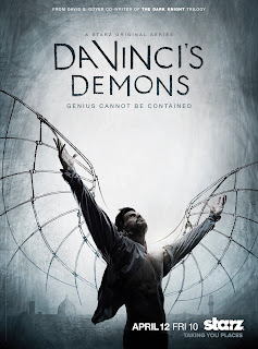 Những Con Quỷ Của Da Vinci - Da Vinci's Demons (2013)