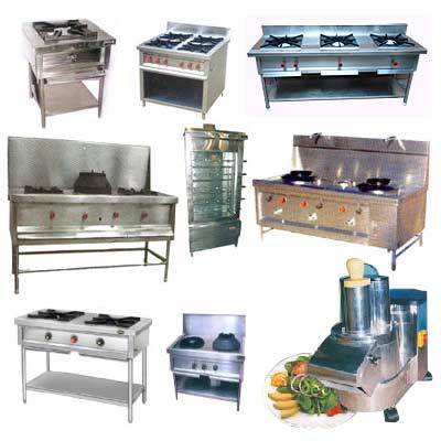 Food Mixers on Food Mixer And Kitchen Equipments