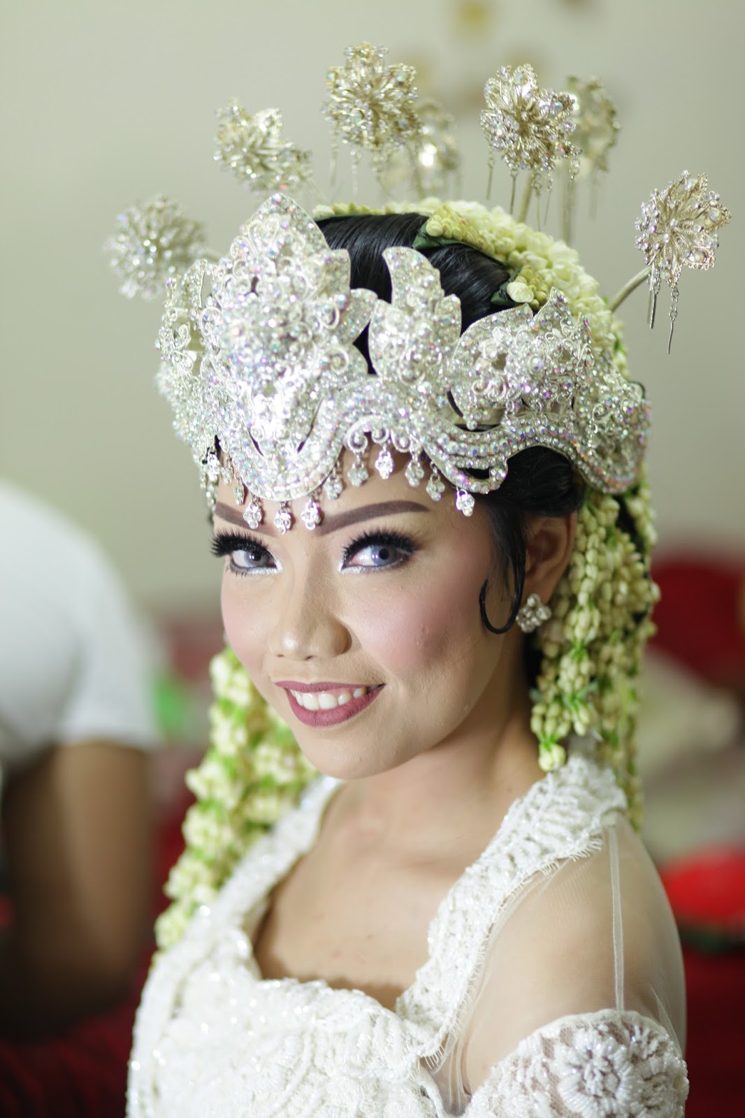 Tangitung Biaya Pernikahan Tita Dan Sandi Part I
