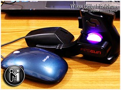 Mouse Gaming Zalman, Mouse Terbaik