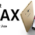 Samsung Galaxy J Max, Tablet 4G LTE, "Bigger,Better,Max"