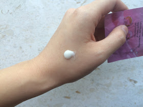 SAMPLE SUNDAY | Melvita Moisture-Replenishing Night Nectar