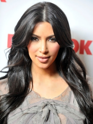 kim kardashian hair colour 2011. kim kardashian hair color